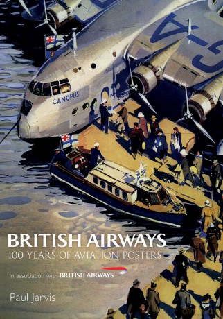 British Airways [KSIĄŻKA]