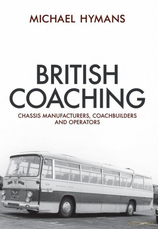British Coaching [KSIĄŻKA]