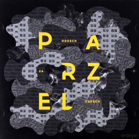 Parzel: Oddech za oddech [CD]