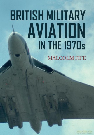 British Military Aviation In T [KSIĄŻKA]