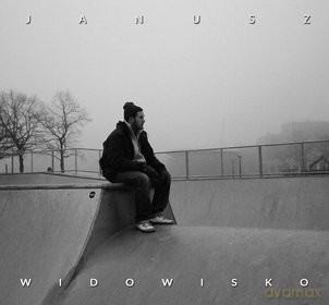 Janusz: Widowisko [CD]