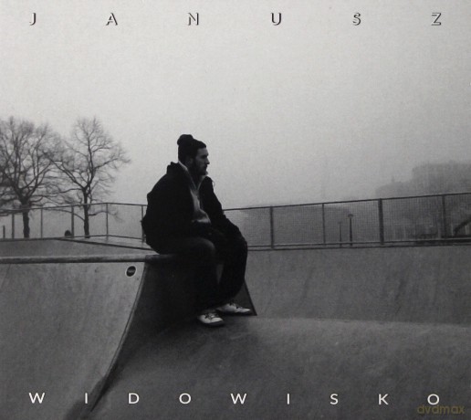 Janusz: Widowisko [CD]