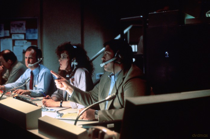 Broadcast News [Blu-Ray]