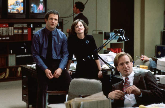 Broadcast News [Blu-Ray]