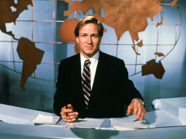 Broadcast News [2DVD]