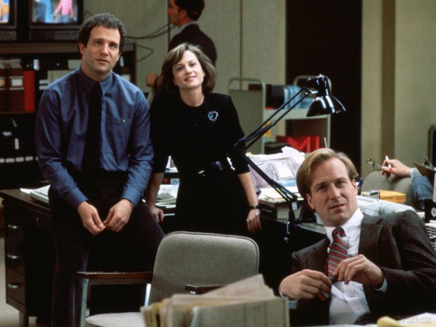 Broadcast News [2DVD]