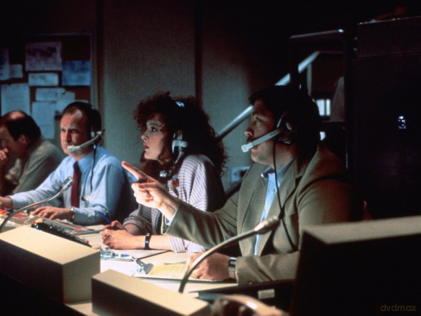 Broadcast News [2DVD]