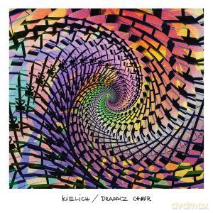 Kielich (Krzysztof Kieliszkiewicz): Drapacz Chmur [CD]