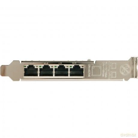 Broadcom BCM5719-4P - 4x1GbE PCIe NIC 1G