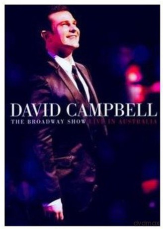 Broadway Show Live in Australia (Import) [DVD]