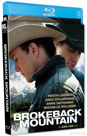 Brokeback Mountain (Special Edition) [Blu-Ray]