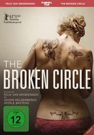 Broken Circle [DVD]