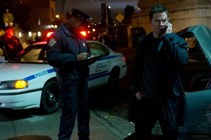 Broken City [DVD]