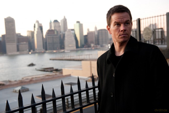 Broken City [DVD]