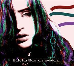 Bartosiewicz Edyta: Love [Winyl]