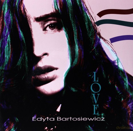 Bartosiewicz Edyta: Love [Winyl]
