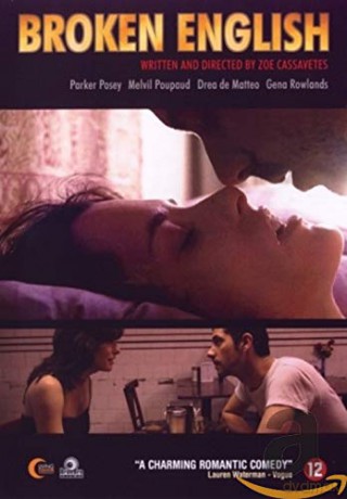 Broken english [DVD]