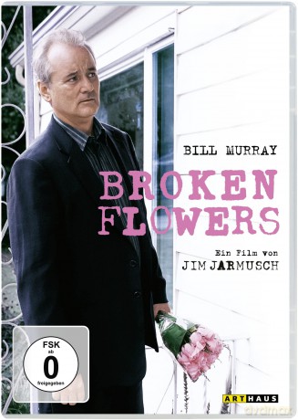 Broken Flowers [DVD]