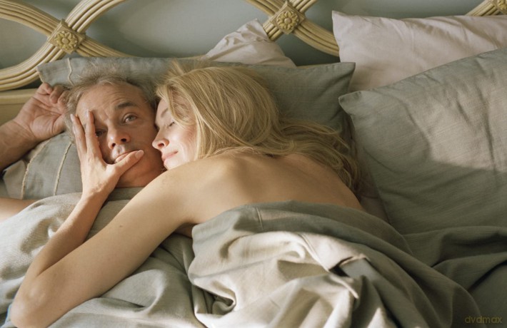 Broken Flowers [DVD]
