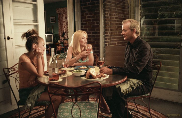 Broken Flowers [DVD]