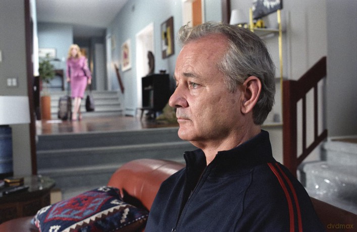 Broken Flowers [DVD]