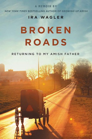 Broken Roads [KSIĄŻKA]