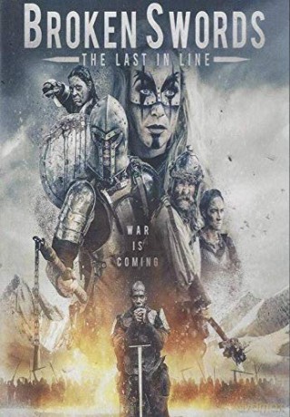 Broken Swords: Last In Line [DVD]
