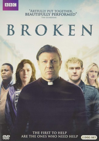 Broken: Season 1 [2DVD]