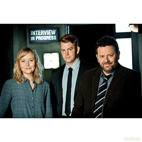 Brokenwood Mysteries: Series 3 [4DVD]
