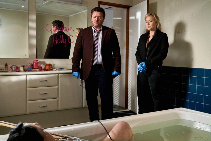 Brokenwood-(2) [2DVD]