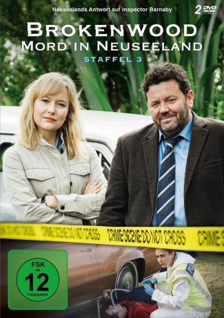 Brokenwood-(3) [2DVD]