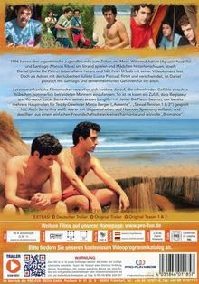 Bromance-Original Kinofassung [DVD]