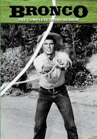 Bronco: Complete Third Season [2DVD]