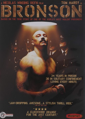 Bronson - Mill Creek [DVD]