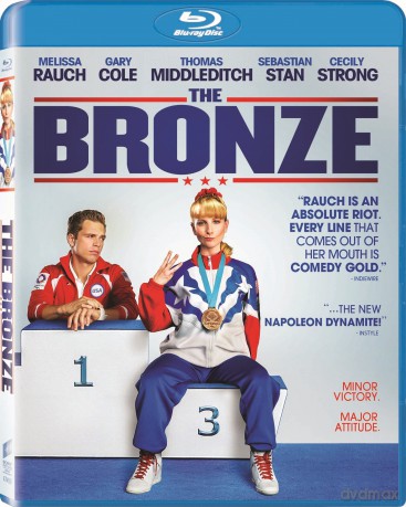 Bronze [Blu-Ray]
