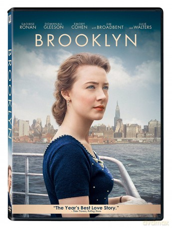 Brooklyn [DVD]