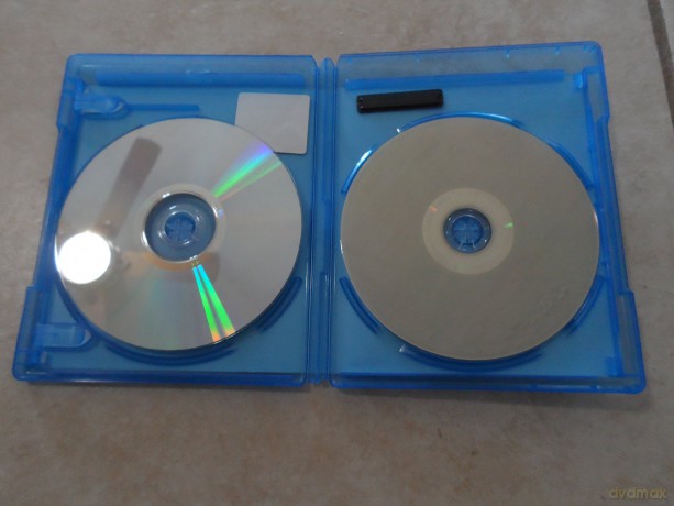 Brooklyn's Finest [2xBlu-Ray]