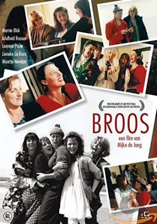 Broos [DVD]