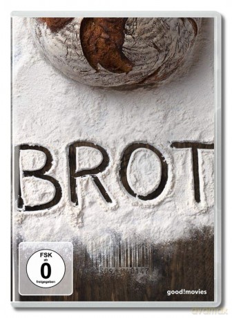 Brot [DVD]