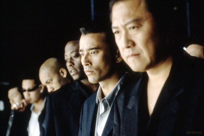 Brother [DVD]