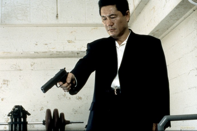 Brother [Blu-Ray]