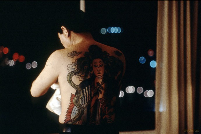 Brother [Blu-Ray]