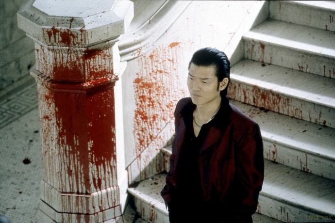 Brother [Blu-Ray]
