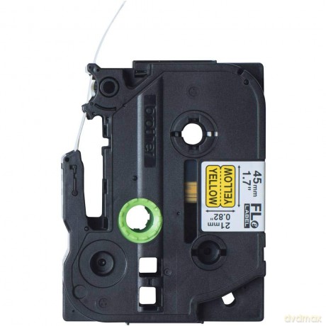 Brother Band FLe-6511 sch/gelb
