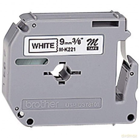 Brother: Brother Band M-K221s 9mm/4m