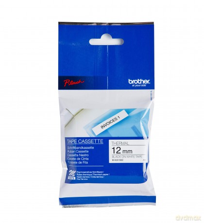 Brother Band M-K231s 12mm/4m