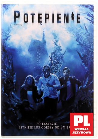 Potępienie [DVD] 