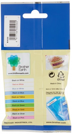 Brother Band M-K232 12mm
