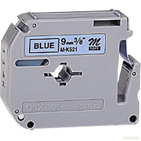 Brother Band M-K521 9mm