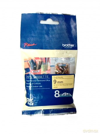 Brother Band M-K621 9mm